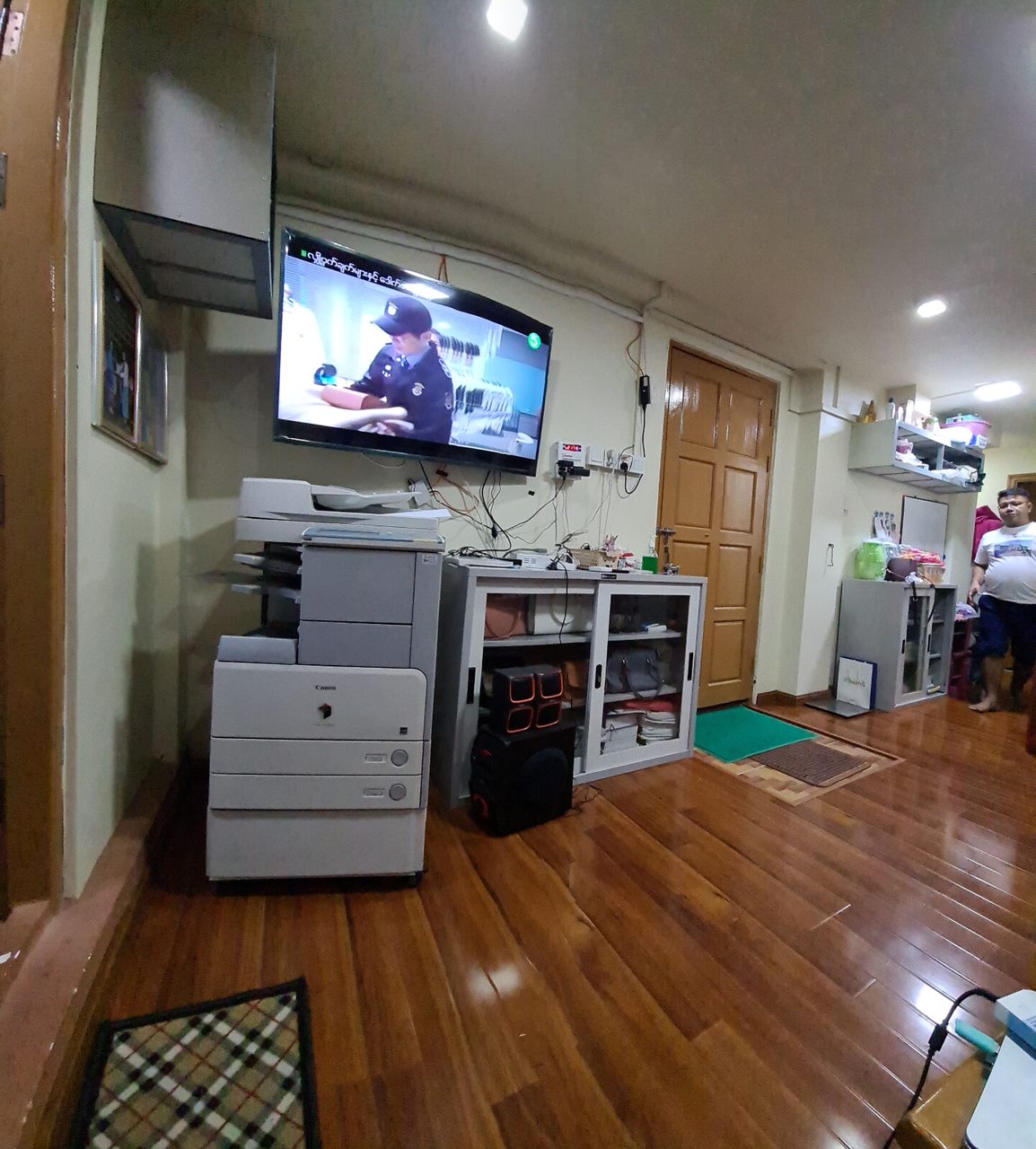 တောင်ဥက္ကလာမြို့နယ်၊ MiniCondo အရောင်း