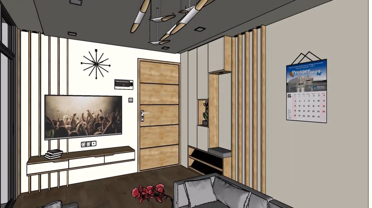 တောင်ဥက္ကလာမြို့နယ် ၉ ရပ်ကွက် သစ္စာလမ်းမပေါ်minicondo အရောင်းခန်း