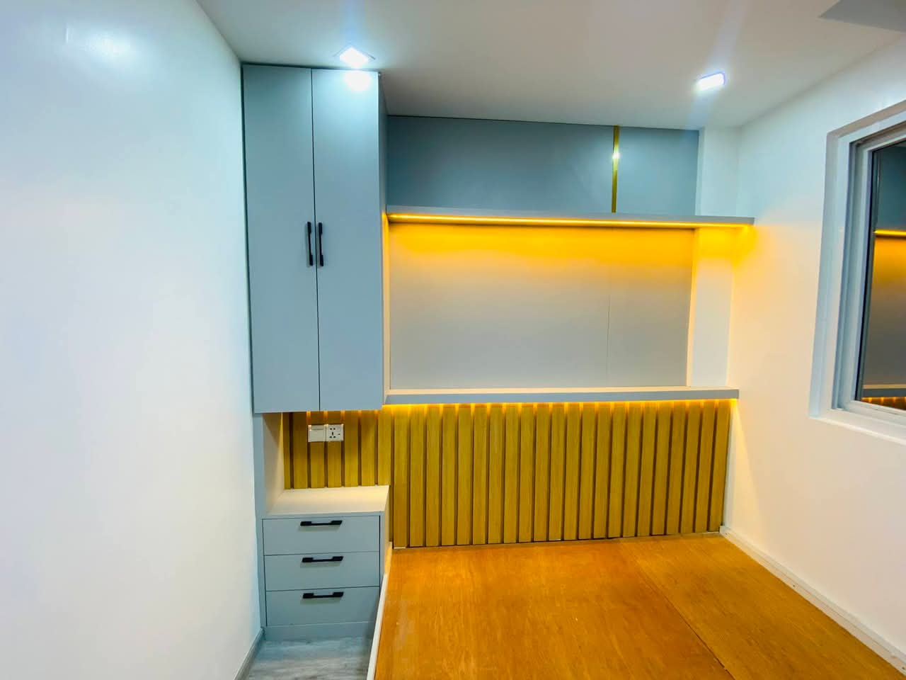 တောင်ဥက္ကလာပမြို့နယ်၊ MiniCondo အရောင်း