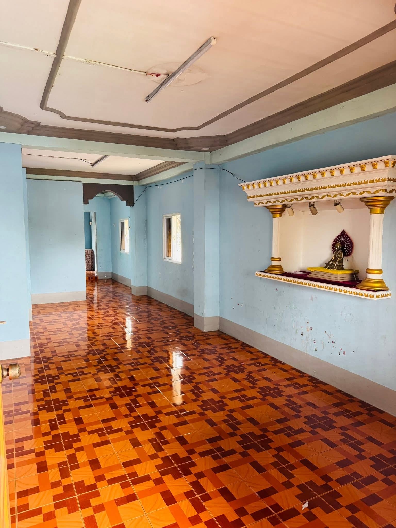 သာကေတမြို့နယ်