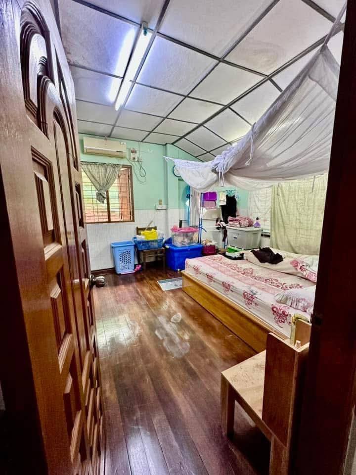 မြောက်ဒဂုံမြို့နယ်၊ (2BN)အရောင်း