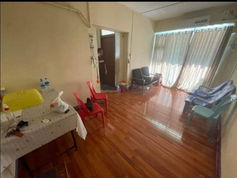 Yadanar Hnin Si Condo