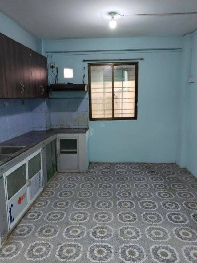 သာကေတမြို့နယ်၊ တိုက်ခန်းအရောင်း