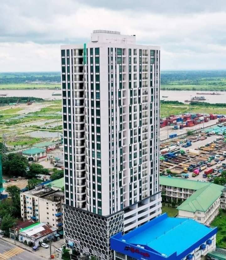 ကွန်ဒိုအရောင်း