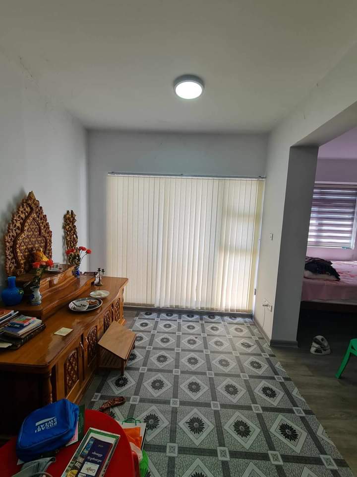 Ayar Chan Thar Condo