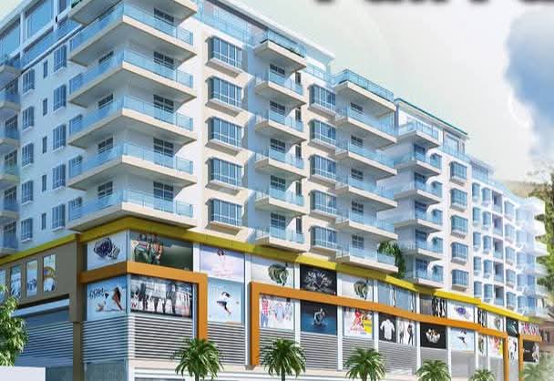 ဒဂုံမြို့နယ်၊ ကွန်ဒိုအရောင်း