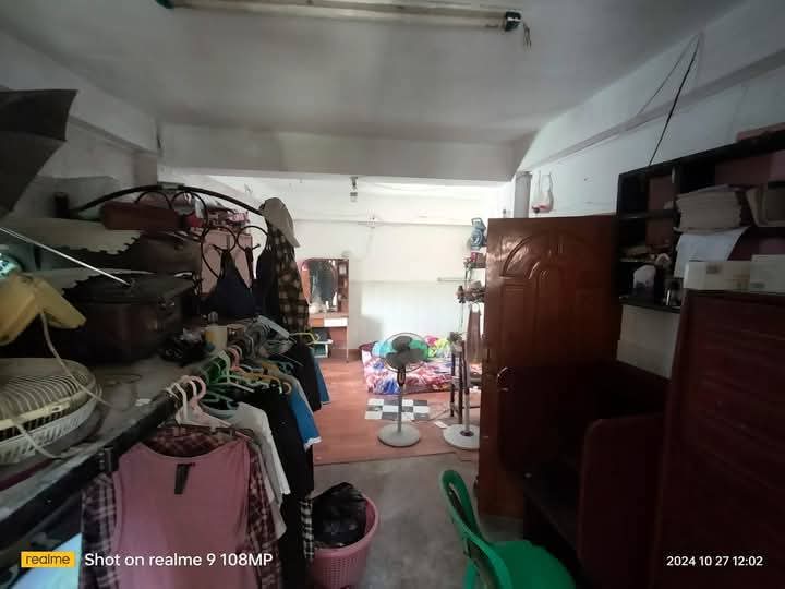 ကမာရွတ်မြို့နယ်၊ တိုက်ခန်းအရောင်း