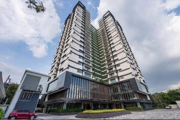 ရန်ကင်းမြို့နယ်၊ ကွန်ဒိုအရောင်း