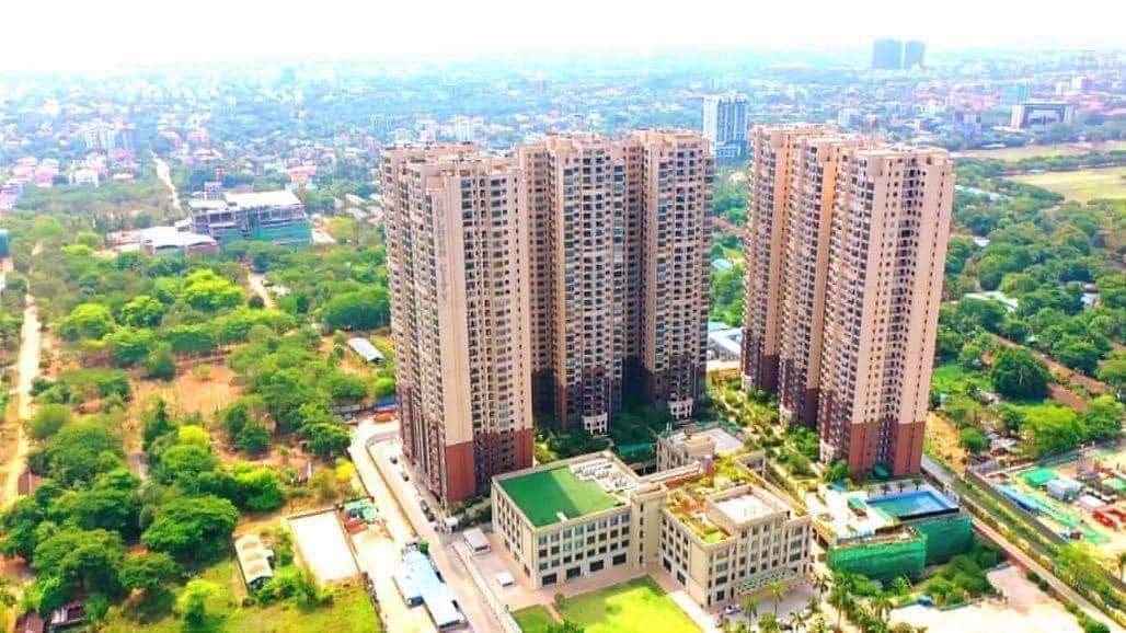 စမ်းချောင်းမြို့နယ်၊ကွန်ဒိုတိုက်ခန်းအရောင်း