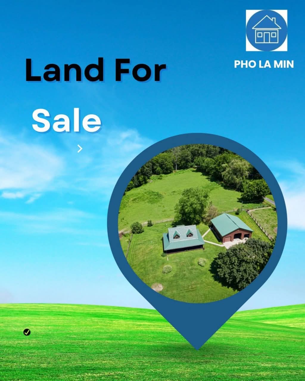 မြောက်ဒဂုံမြို့နယ်ရှိမြေကွက်အရောင်း