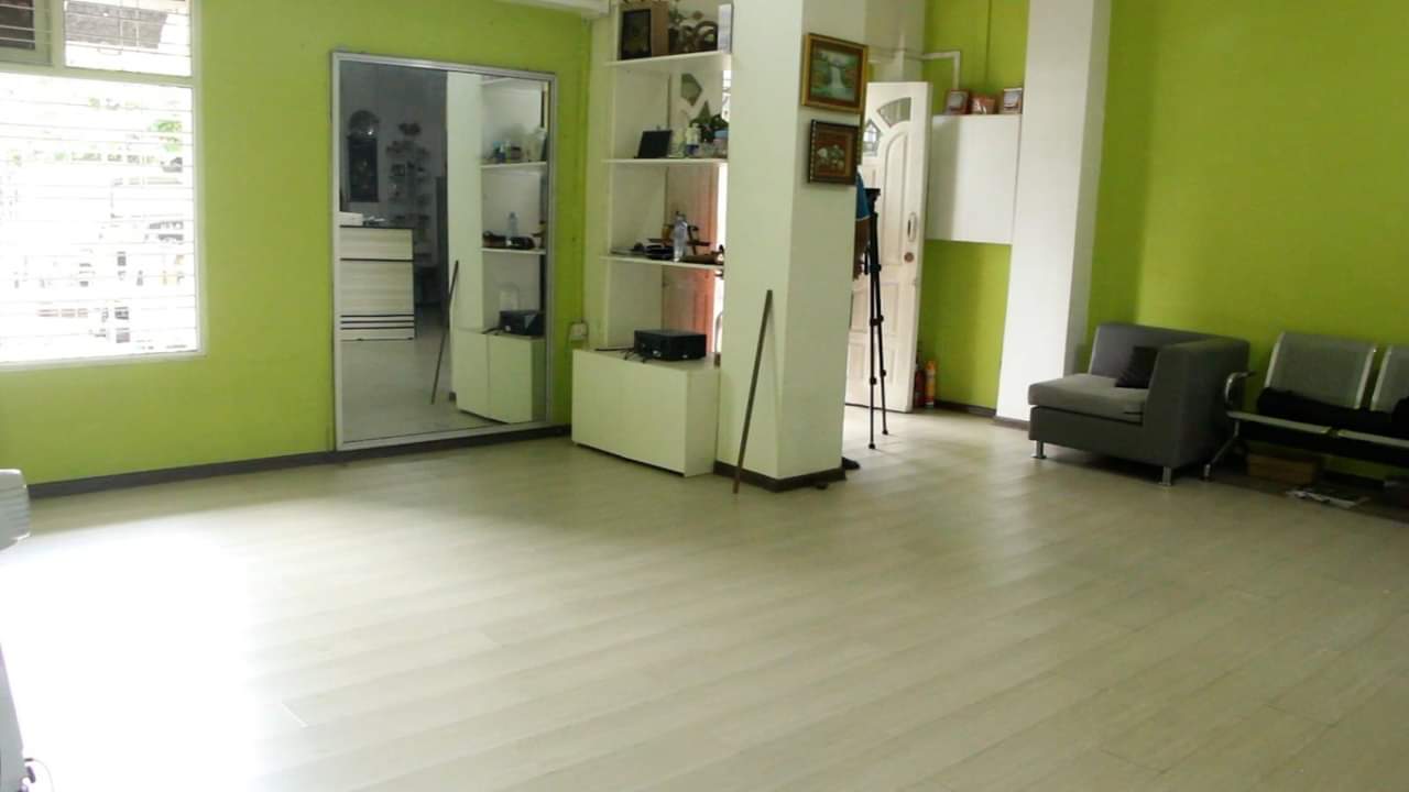 သဃန်းကျွန်း တိုက်ခန်း အဌား