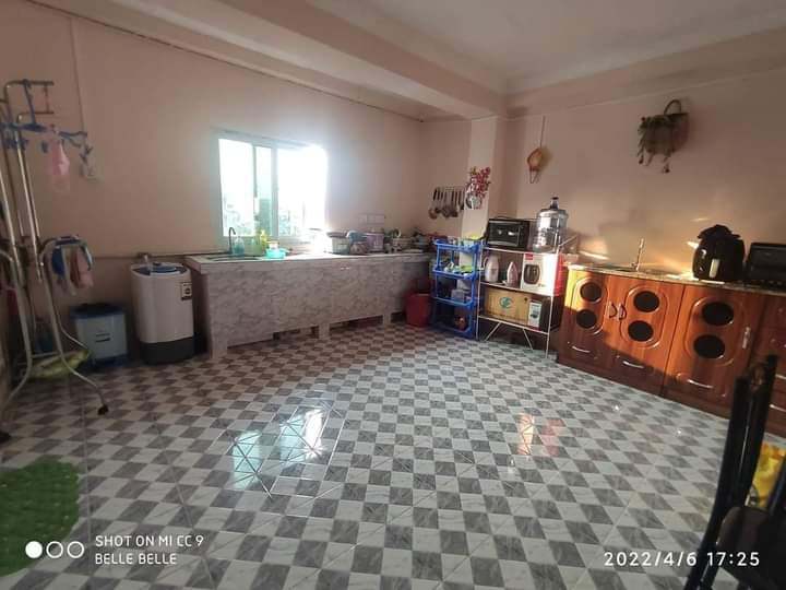 သင်္ဃန်းကျွန်းမြို့နယ်၊တိုက်ခန်းအရောင်း