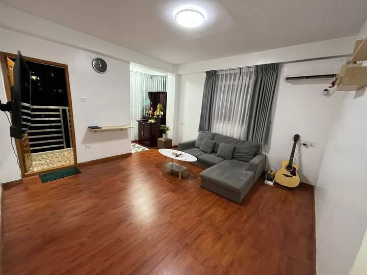 တောင်ဥက္ကလာပမြို့နယ်၊ MiniCondo အရောင်း