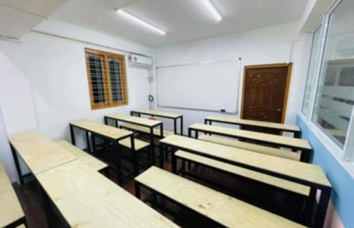 အင်းစိန်မြို့နယ်၊ တိုက်ခန်းအရောင်း