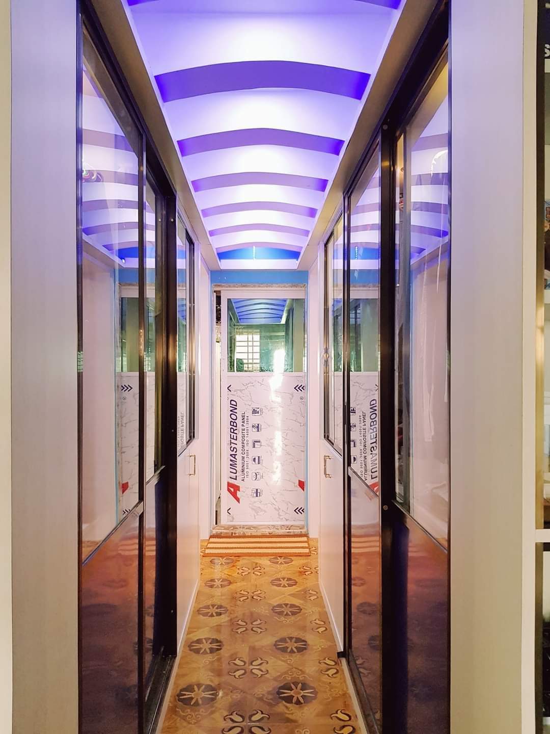 တောင်ဥက္ကလာမြို့နယ်၊MiniCondo အရောင်း