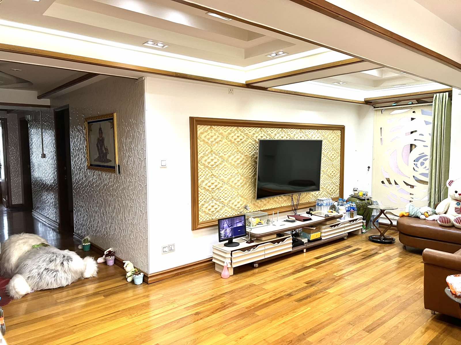 ဗဟန်းမြို့နယ်၊ကွန်ဒိုတိုက်ခန်းအရောင်း