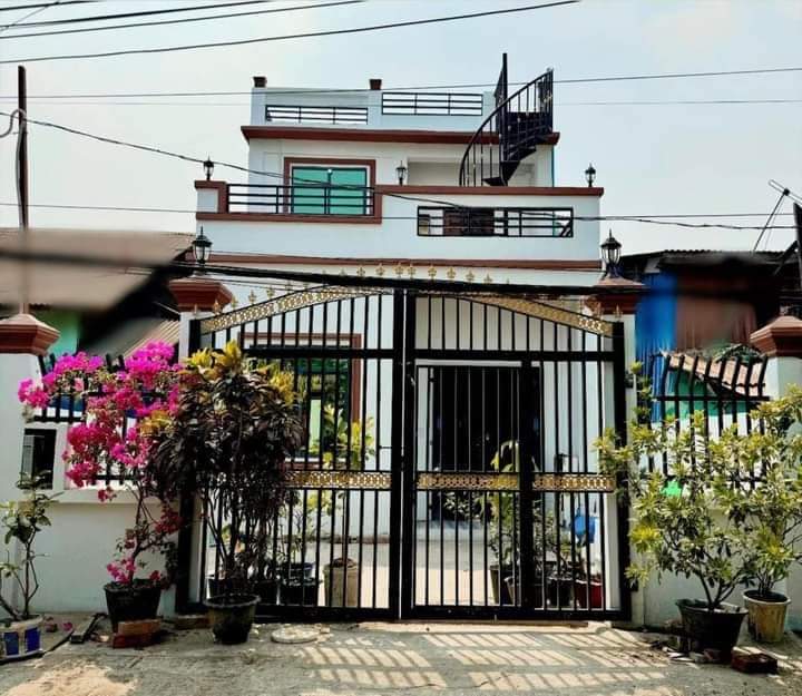 မြောက်ဥက္ကလာမြို့နယ်၊(2RC)အရောင်း