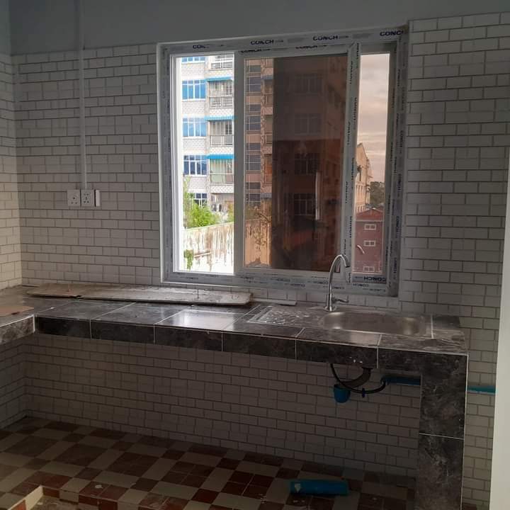 သင်္ဃန်းကျွန်းမြို့နယ်၊ တိုက်ခန်းအရောင်း