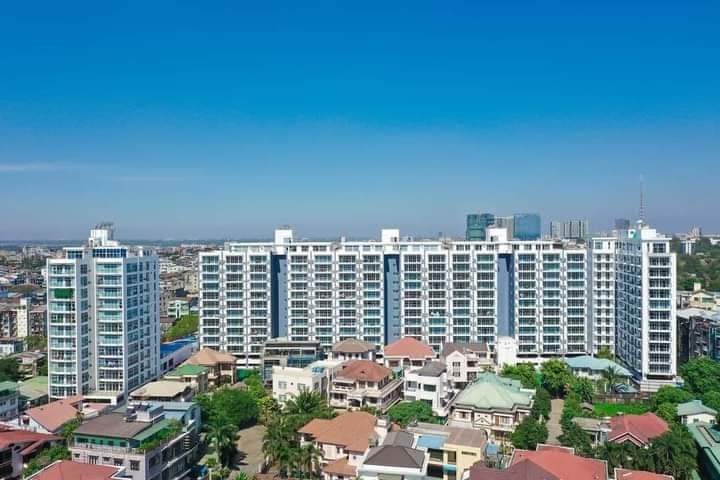 စမ်းချောင်းမြို့နယ်၊ကွန်ဒိုအရောင်း