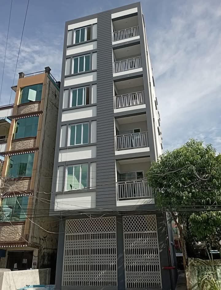 တောင်ဥက္ကလာပ တိုက်ခန်း အရောင်း