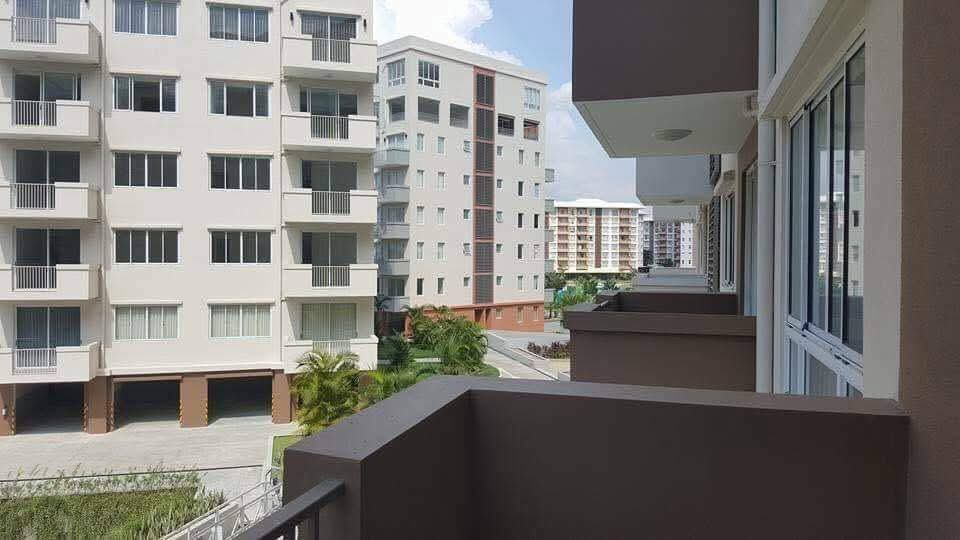 သန်လျင်မြို့နယ်၊ Star. City အိမ်ရာ ဝန်းအတွင်းရှိ ကွန်ဒိုအရောင်း