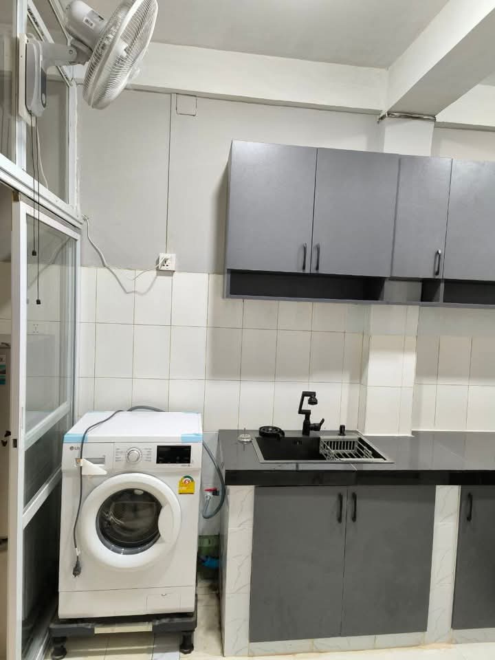 ကမာရွတ်မြို့နယ်၊ Condoအရောင်း