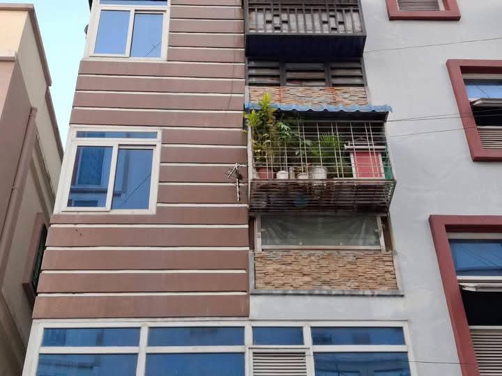 တောင်ဥက္ကလာပ တိုက်ခန်း အရောင်း