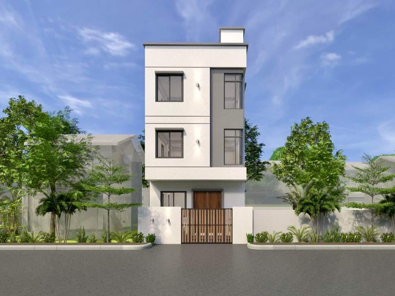 အင်းစိန်မြို့နယ်၊ RCအရောင်း