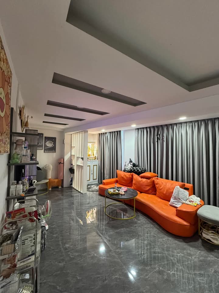 တာမွေမြို့နယ်၊ တိုက်ခန်းအရောင်း