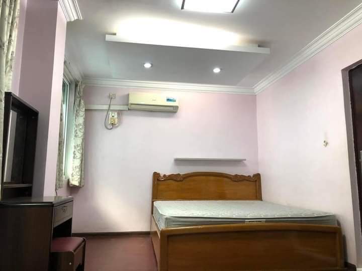 ကမာရွတ် မြို့နယ်၊ ကွန်ဒိုတိုက်ခန်းအရောင်း