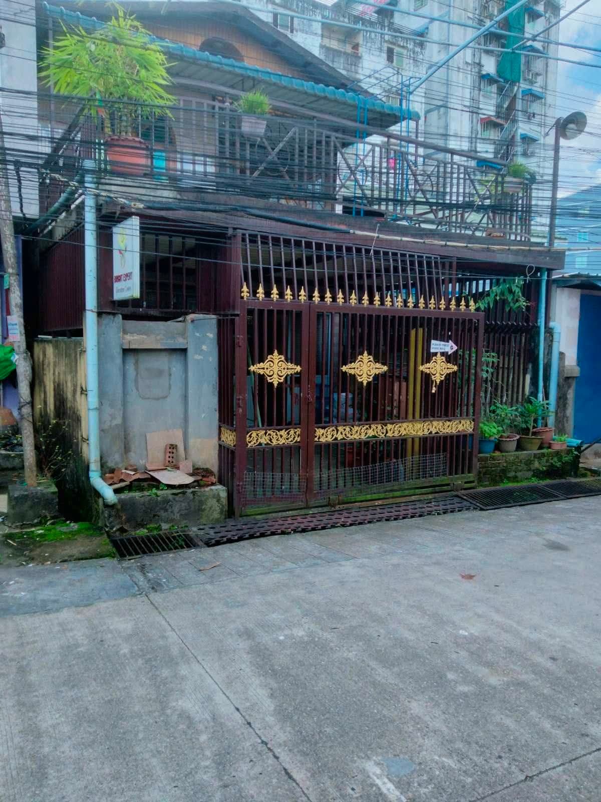 တောင်ဥကလာပ မြို့နယ် တိုက်ခန်းအရောင်း