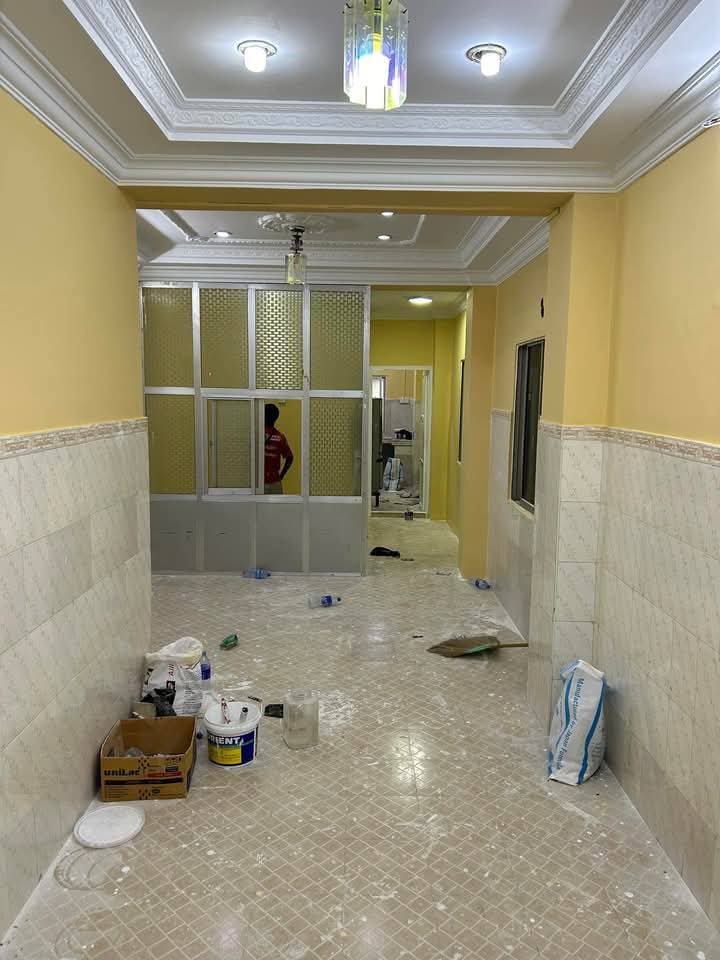 စမ်းချောင်းမြို့နယ်၊ မြေညီတိုက်ခန်းအရောင်း