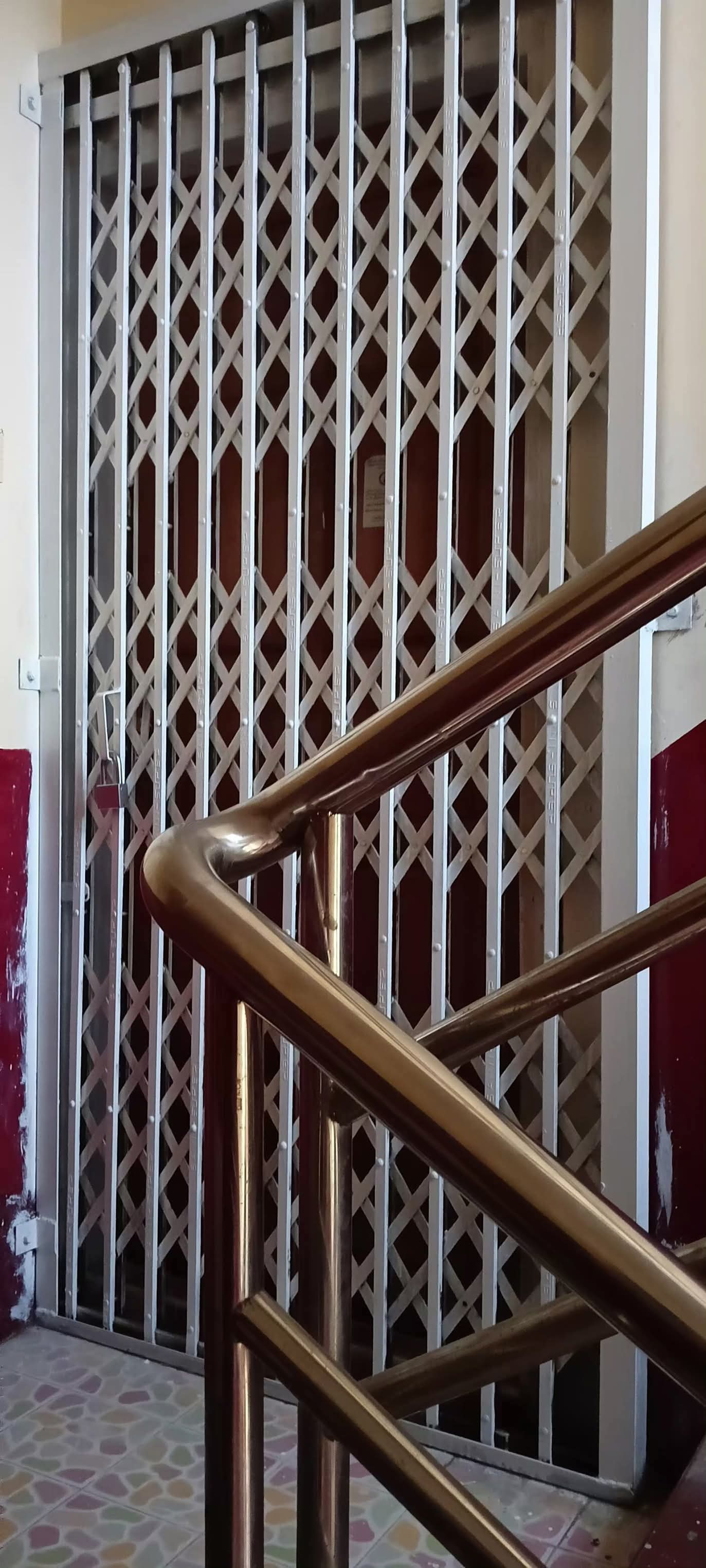 တာမွေမြို့နယ်၊ တိုက်ခန်းအရောင်း