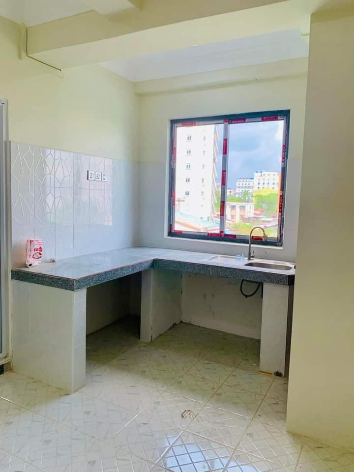 တောင်ဥက္ကလာမြို့နယ်၊ MiniCondo အရောင်း