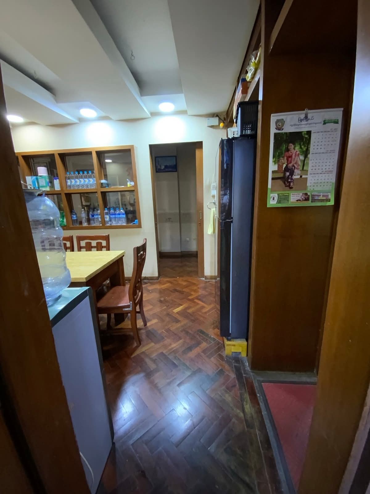 တာမွေမြို့နယ်ငွေချမ်းသာကွန်ဒိုအရောင်း