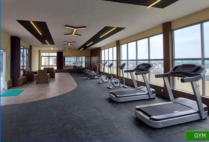 လှိုင်မြို့နယ်၊ ကွန်ဒိုအရောင်း