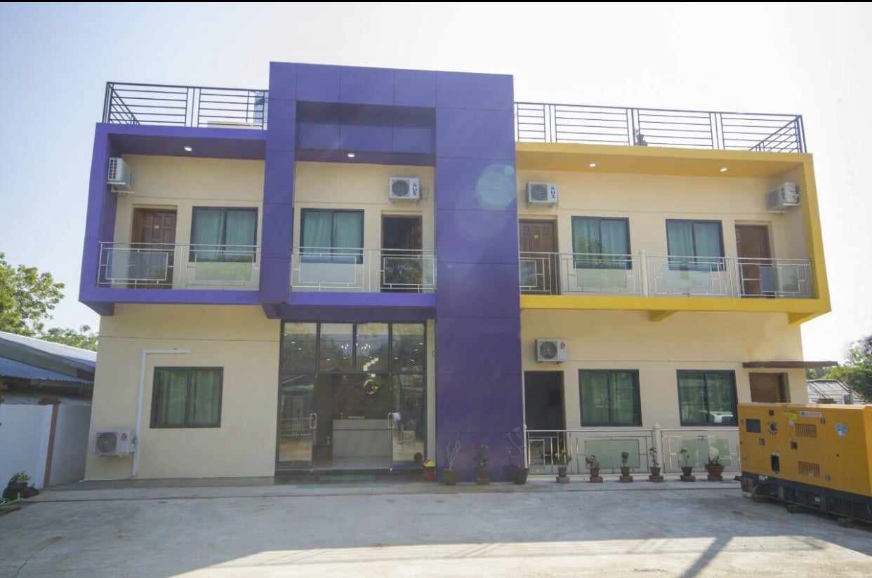 ပုဂံမြို့သစ်