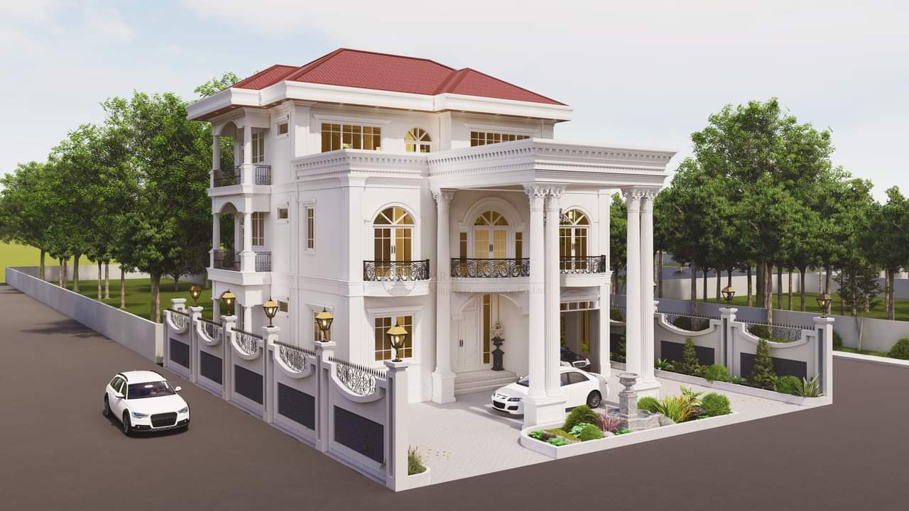 အင်းစိန်မြို့နယ်၊(2½RC)အရောင်း