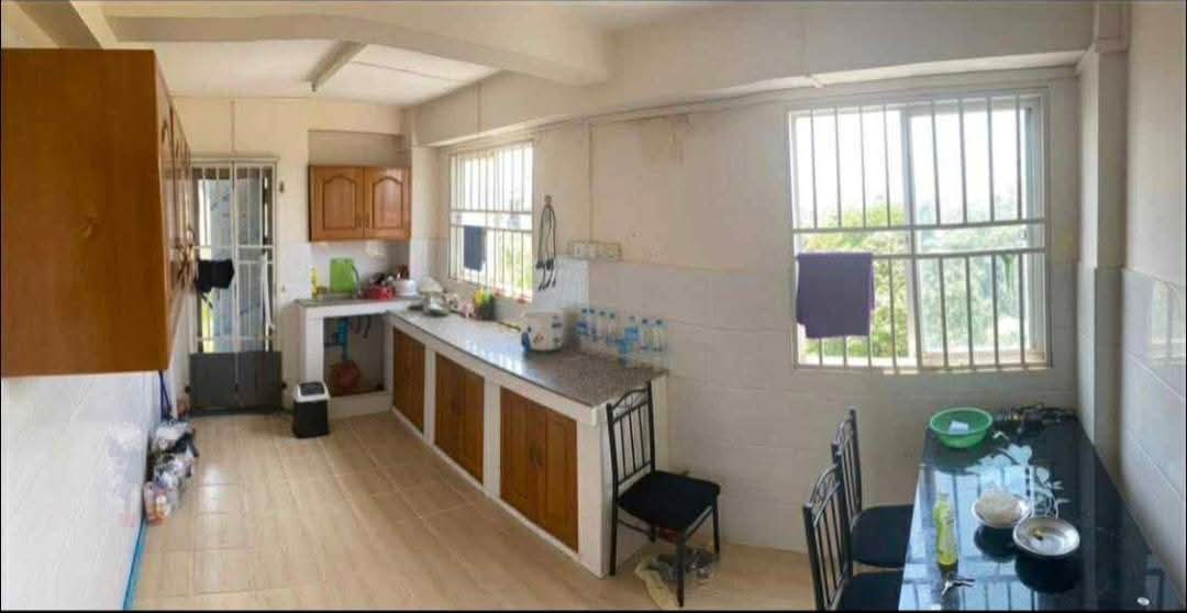 သင်္ကန်းကျွန်းမြို့နယ်တိုက်ခန်းအရောင်း