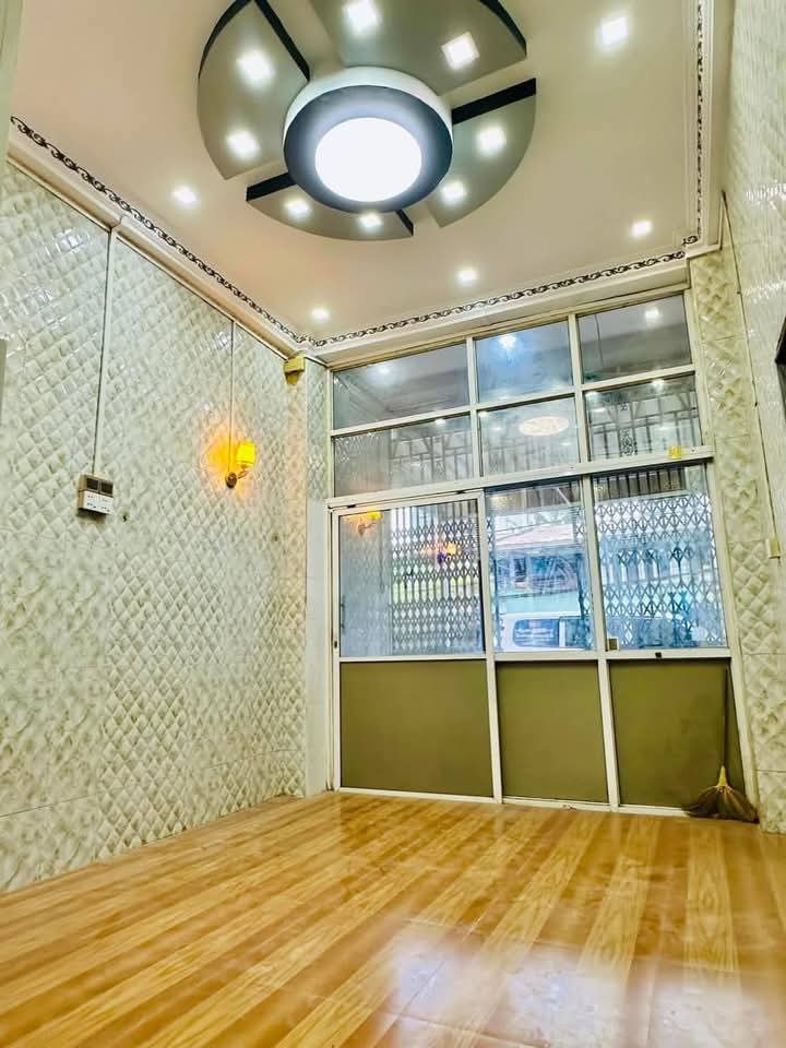 သာကေတ မြို့နယ် တိုက်ခန်းအရောင်း