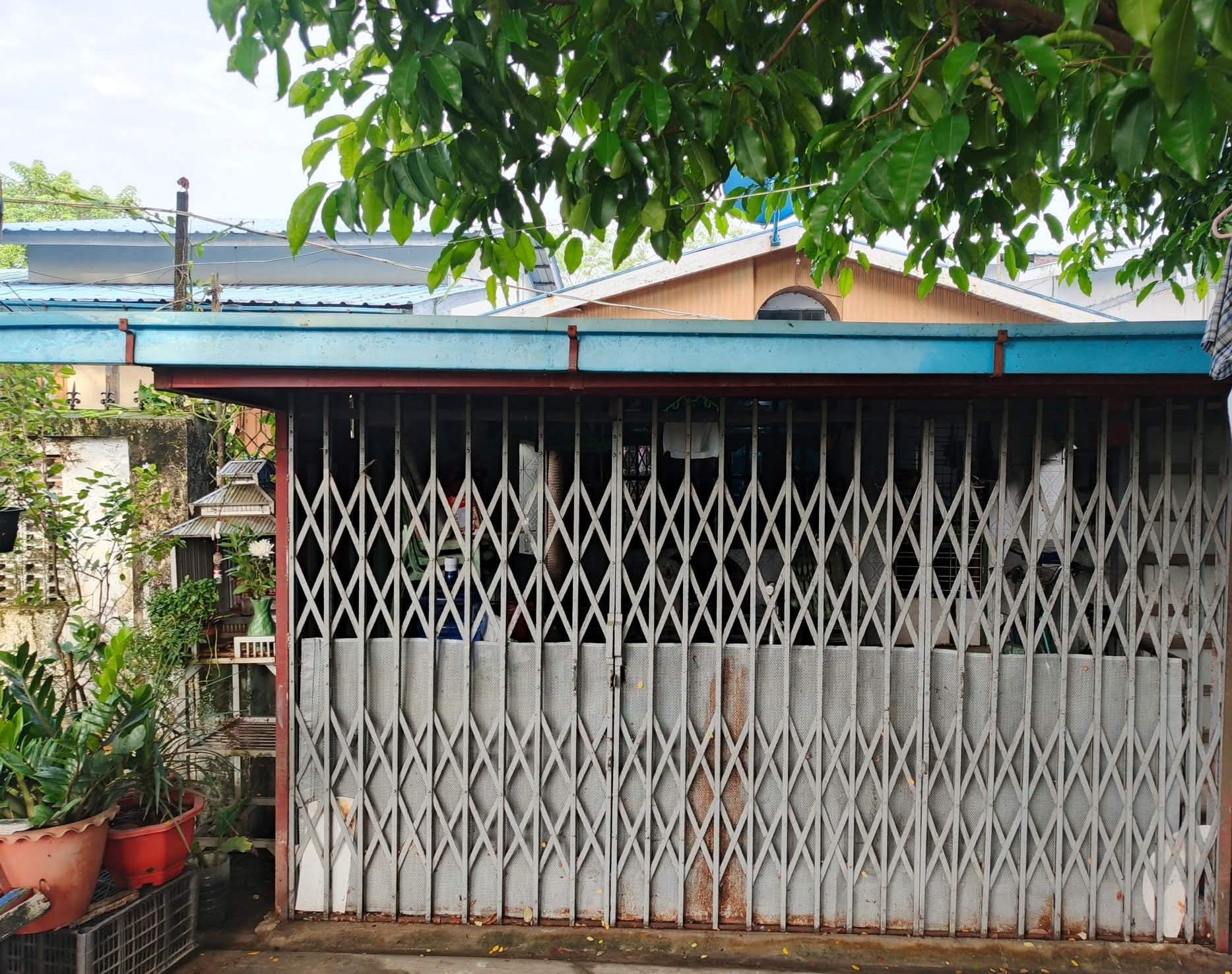 တောင်ဒဂုံမြို့နယ်