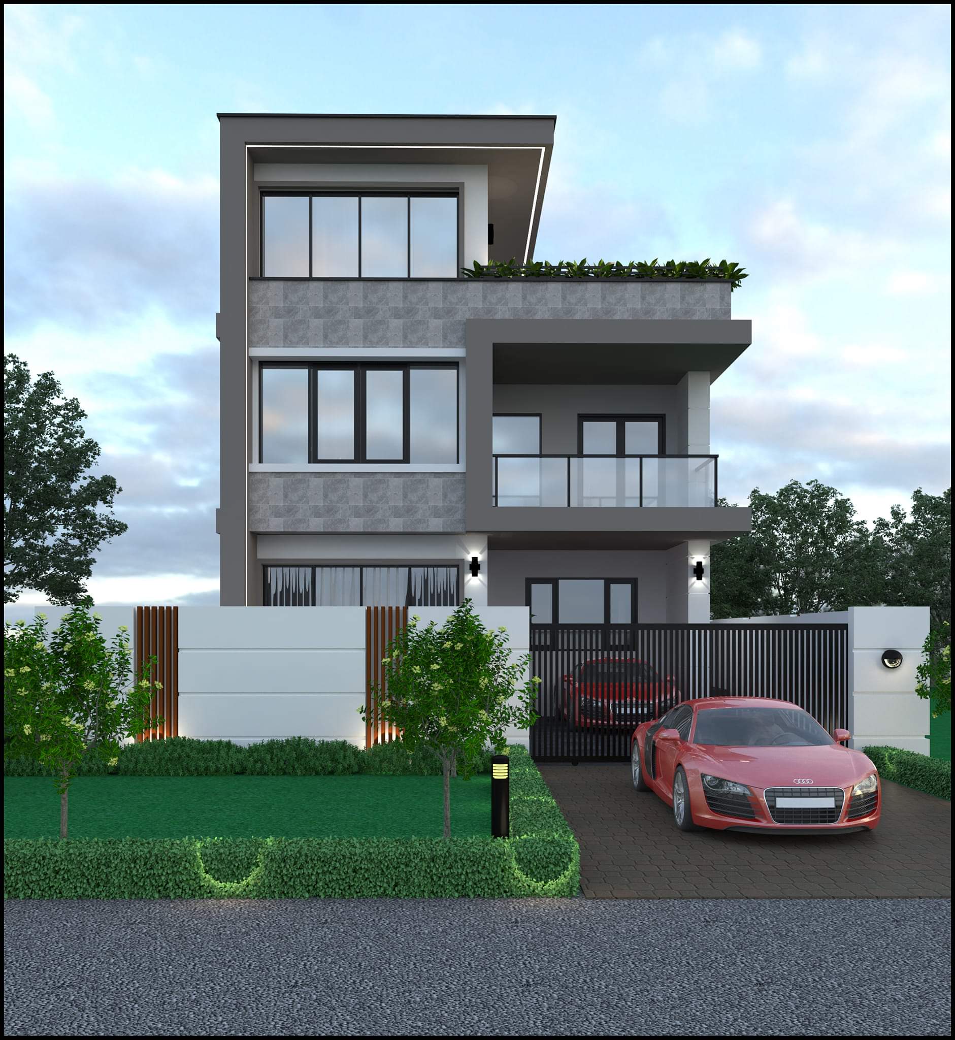 သာကေတမြို့နယ်၊(2½RC)အရောင်း