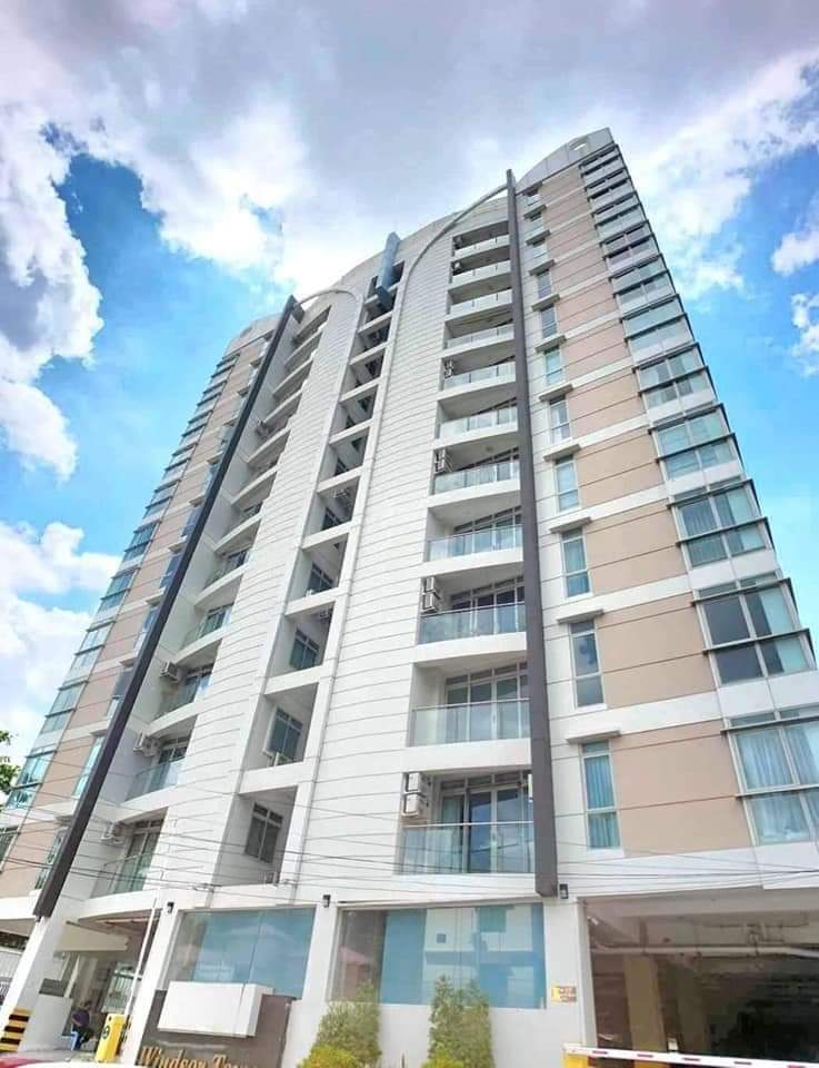 သင်္ဃန်းကျွန်းမြို့နယ်၊Condo အရောင်း