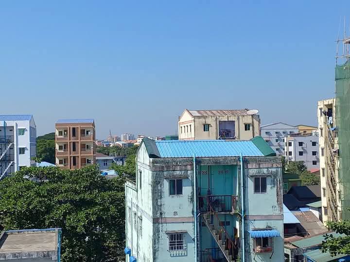 ဒေါပုံမြို့နယ်၊ တိုက်ခန်းအရောင်း