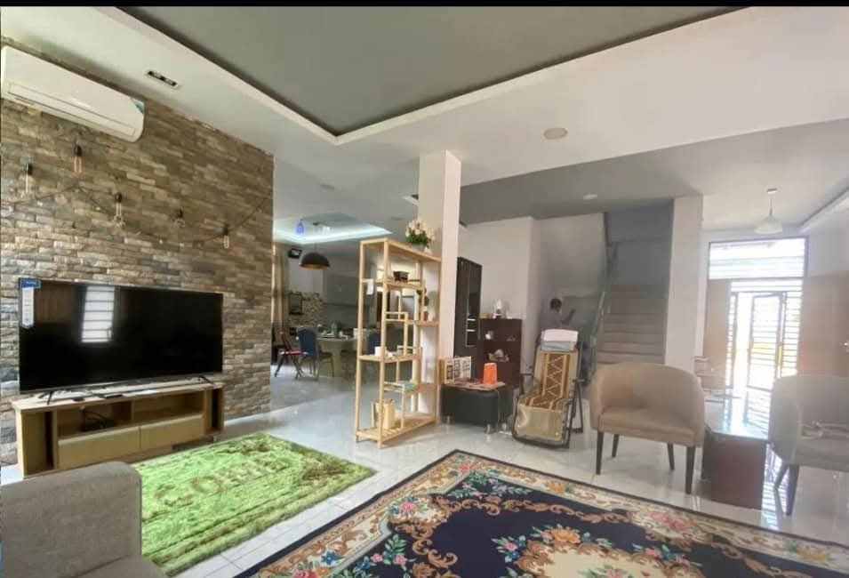 United Condo ဗိုလ်တထောင် မြို့နယ် အရောင်း