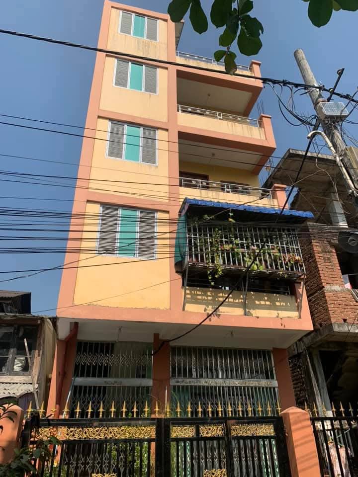 မြောက်ဥက္ကလာမြို့နယ်၊ တိုက်ခန်းအရောင်း