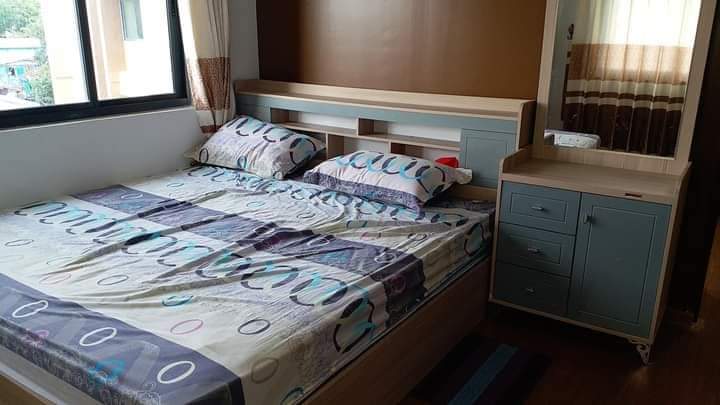 သင်္ဃန်းကျွန်းမြို့နယ်၊ကွန်ဒိုတိုက်ခန်းအရောင်း