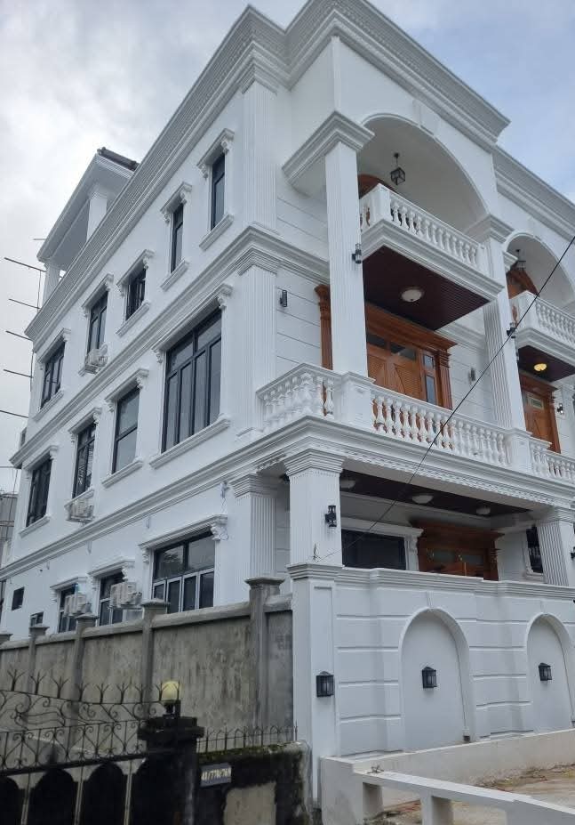 မြောက်ဒဂုံမြို့နယ်၊ (3RC)  အရောင်း