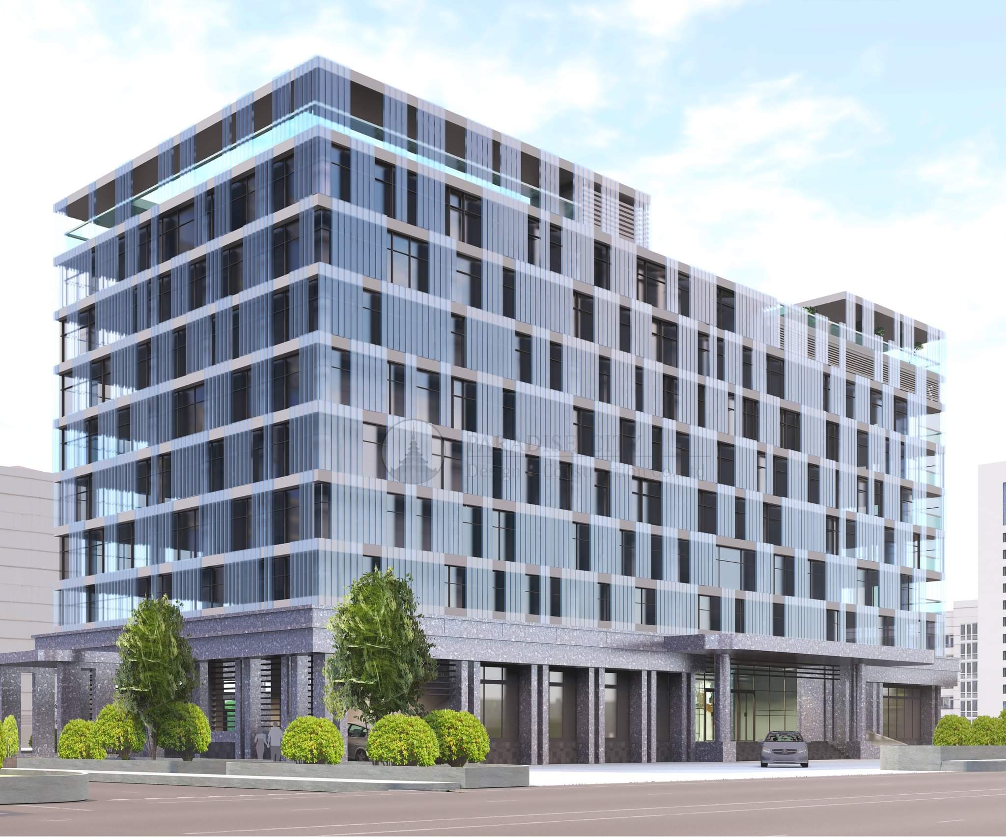 တောင်ဥက္ကလာမြို့နယ်၊မီနိကွန်ဒိုအရောင်း