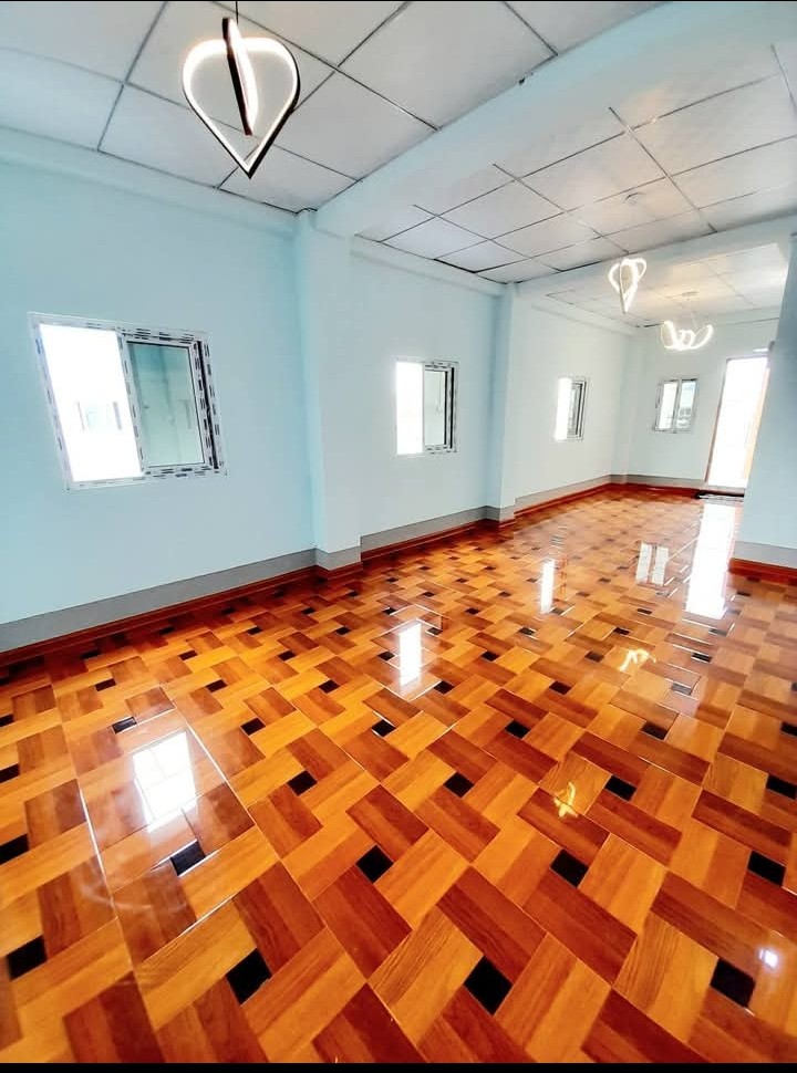 ဒေါပုံဝါဆိုတိုက်ခန်းအရောင်း